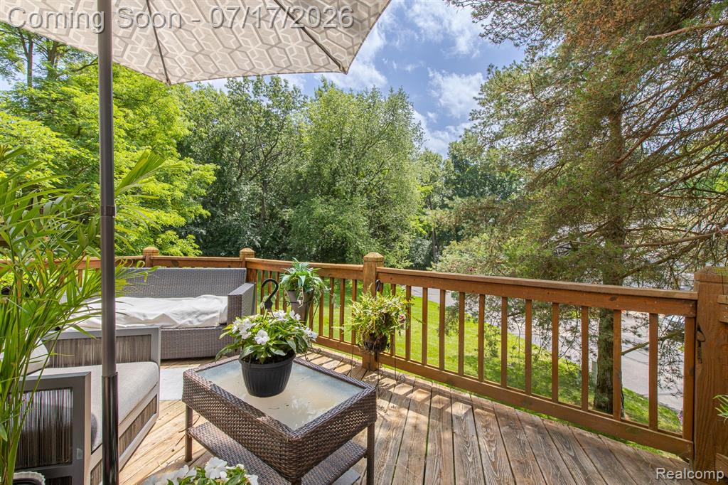 5013 Timberway Trail, Clarkston, MI — Photo 48