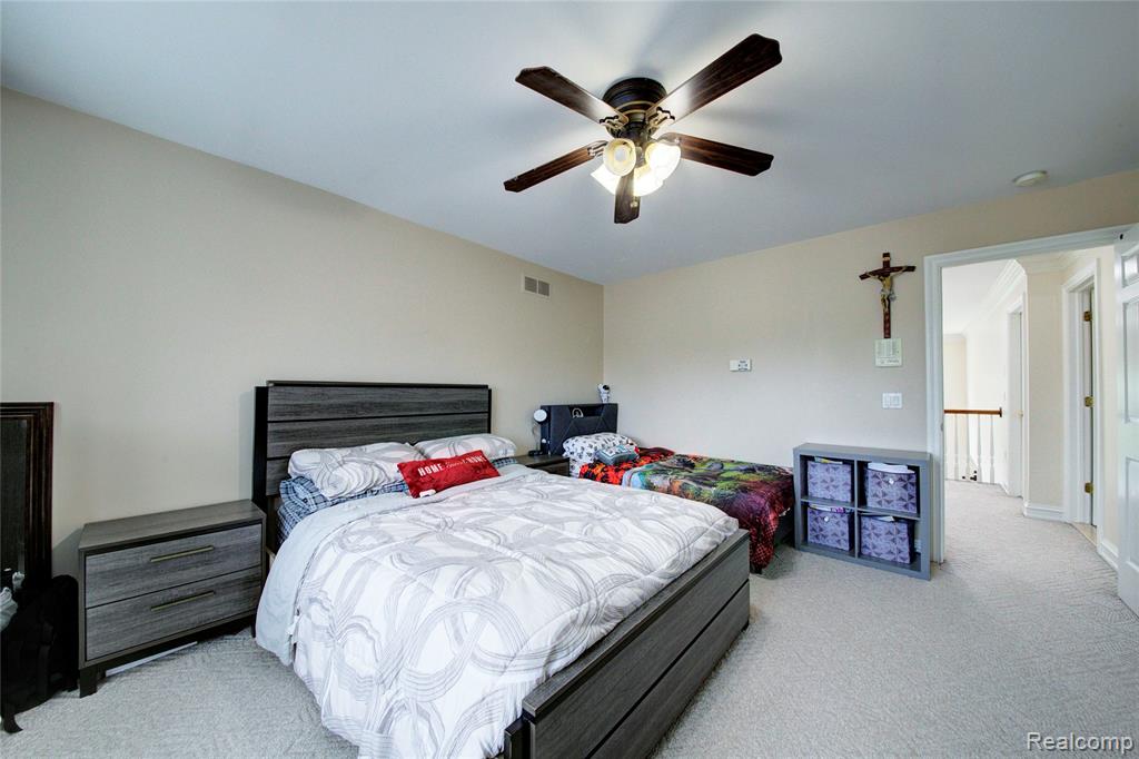 4935 Maceri Circle, Sterling Heights, MI 48314 — Photo 20