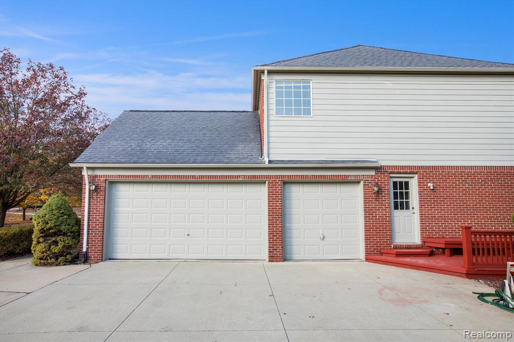 44537 SPRING HILL Road, Northville, MI — Photo 64
