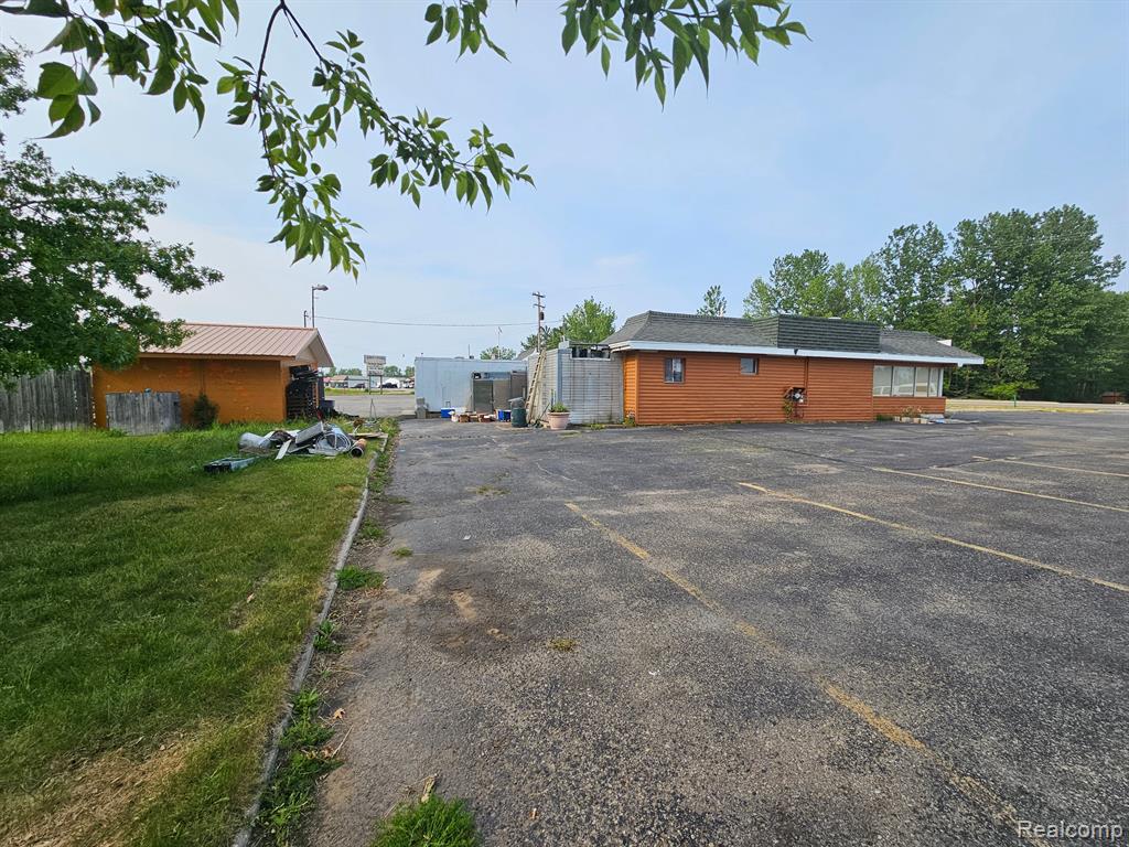 884 S STATE Street, Oscoda, MI, 48750