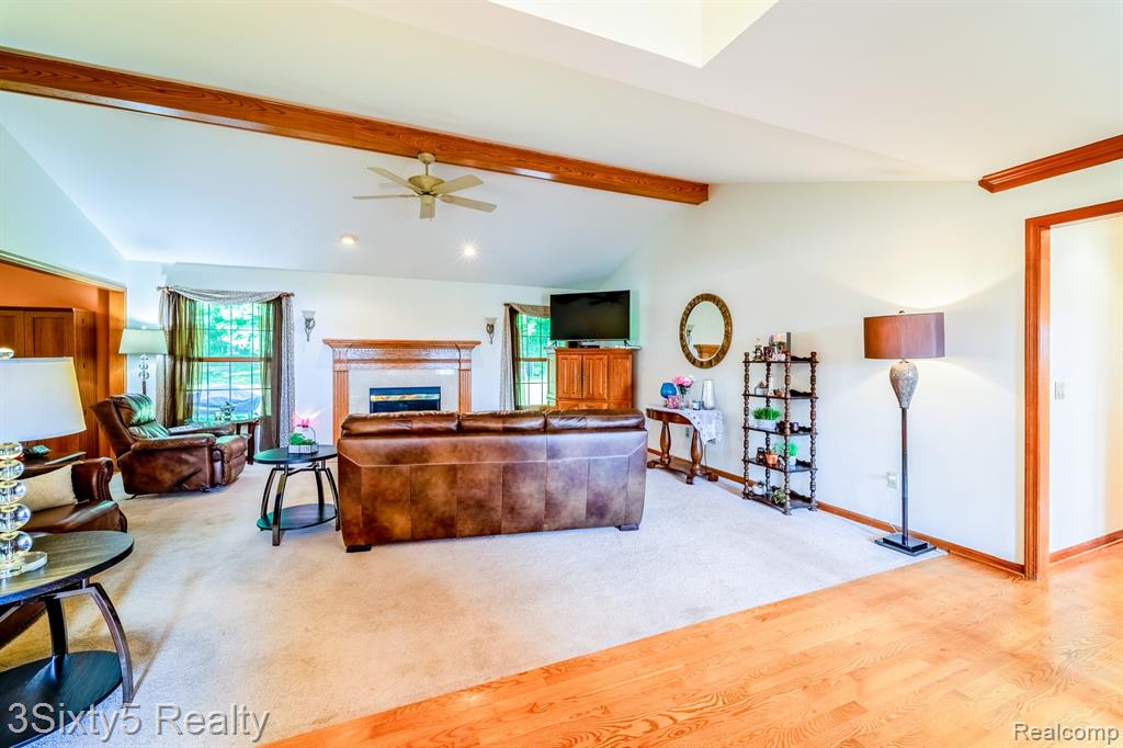 597 Country Meadows Trail, Ortonville, MI 48462 — Photo 9