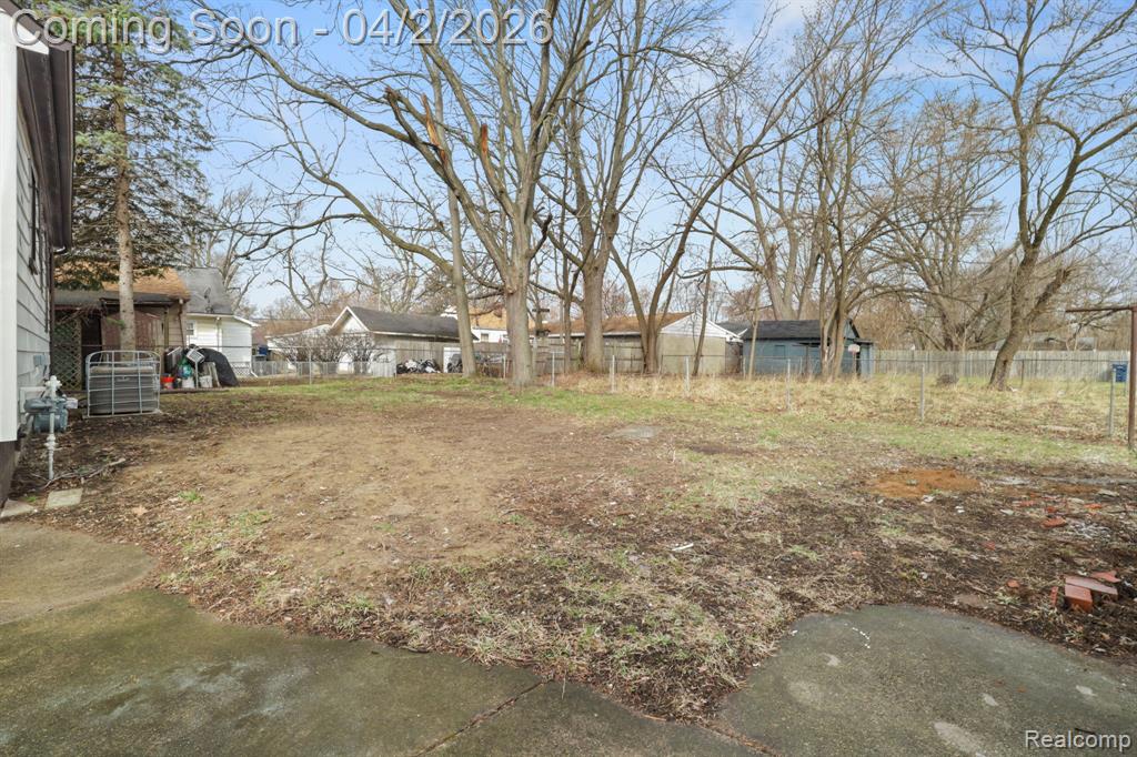 2613 Woodrow Avenue, Flint, MI 48506 — Photo 7