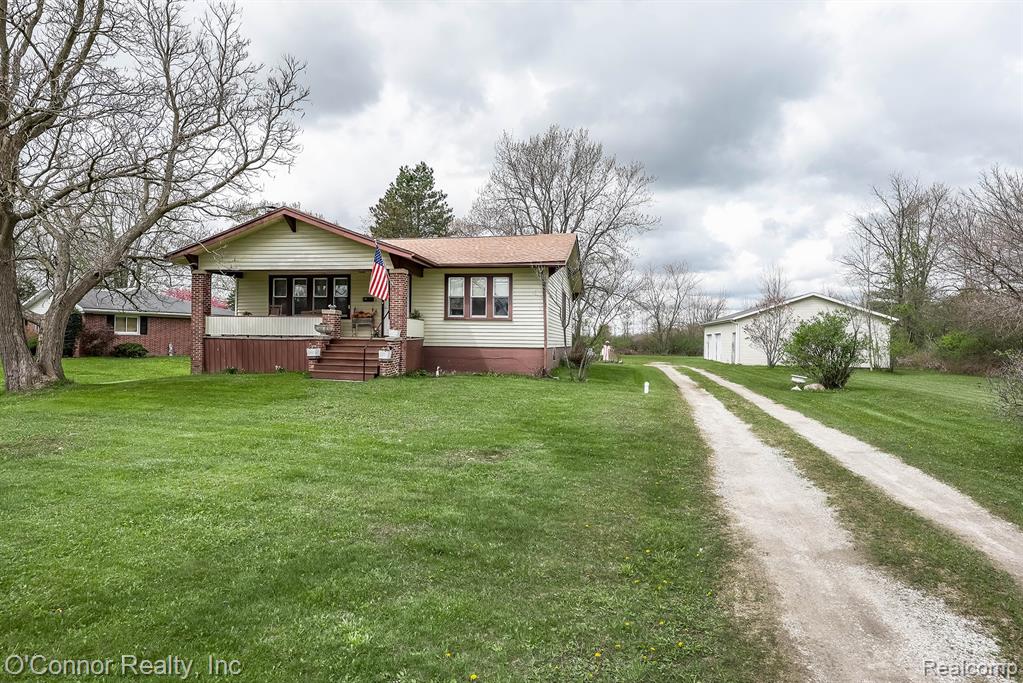 3323 Kinney Road, Emmett, MI 48022 — Photo 25