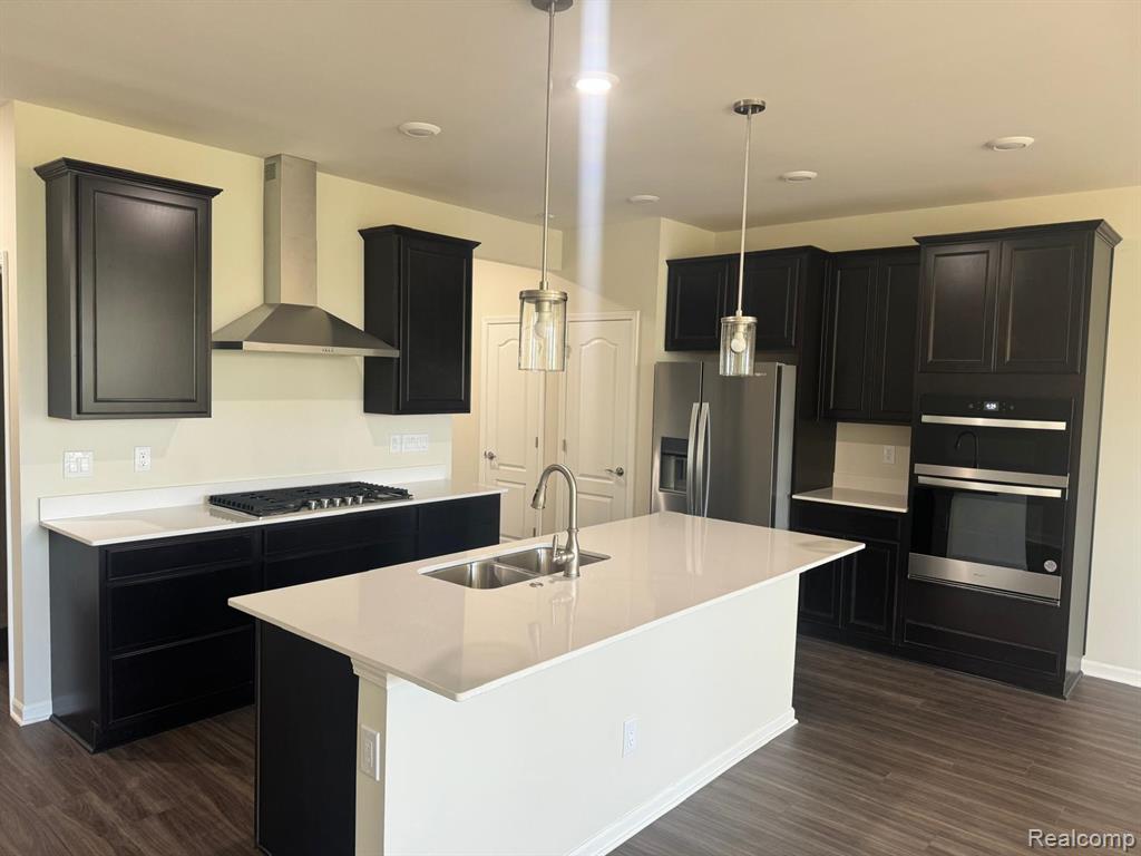 732 ADDISON Circle, Walled Lake, MI 48390 — Photo 5