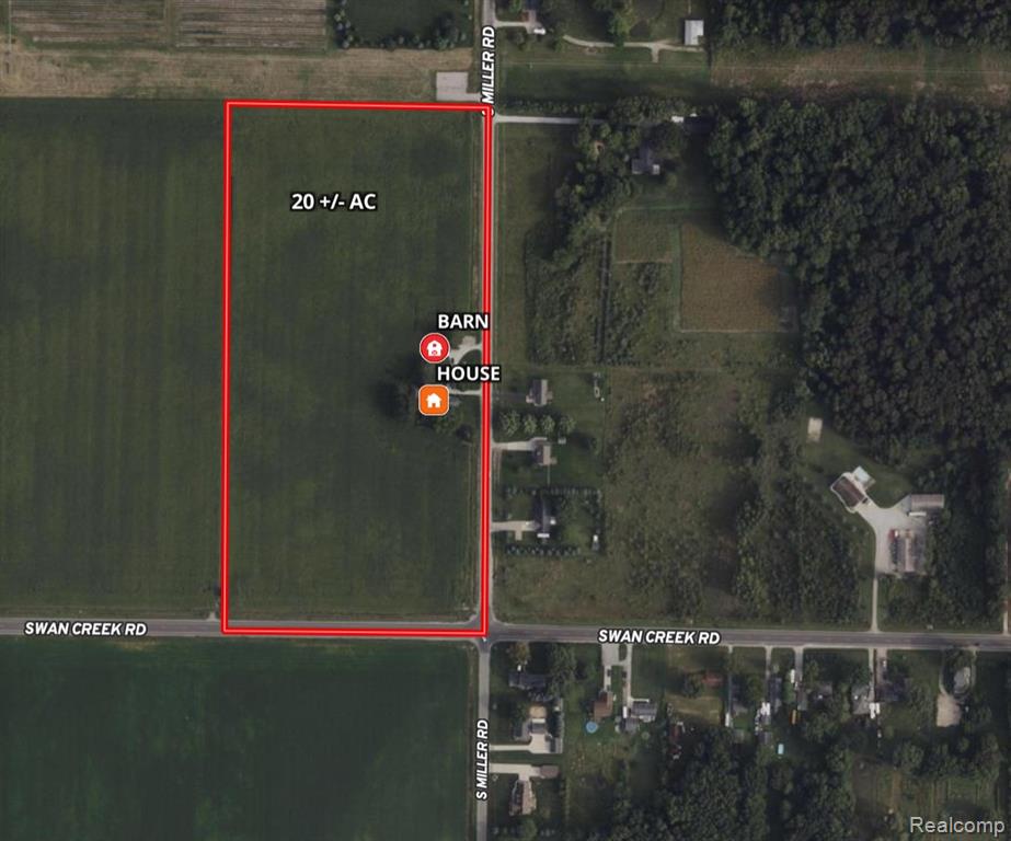 2900 S Miller Road, Saginaw, MI 48609 — Photo 2