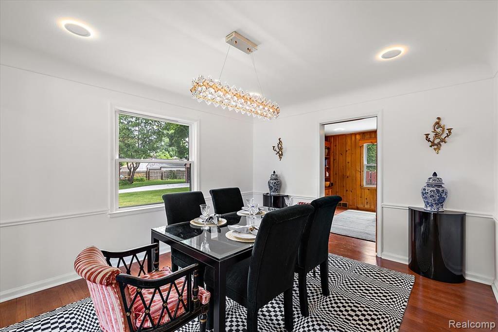 9161 W Outer Drive, Detroit, MI 48219 — Photo 12