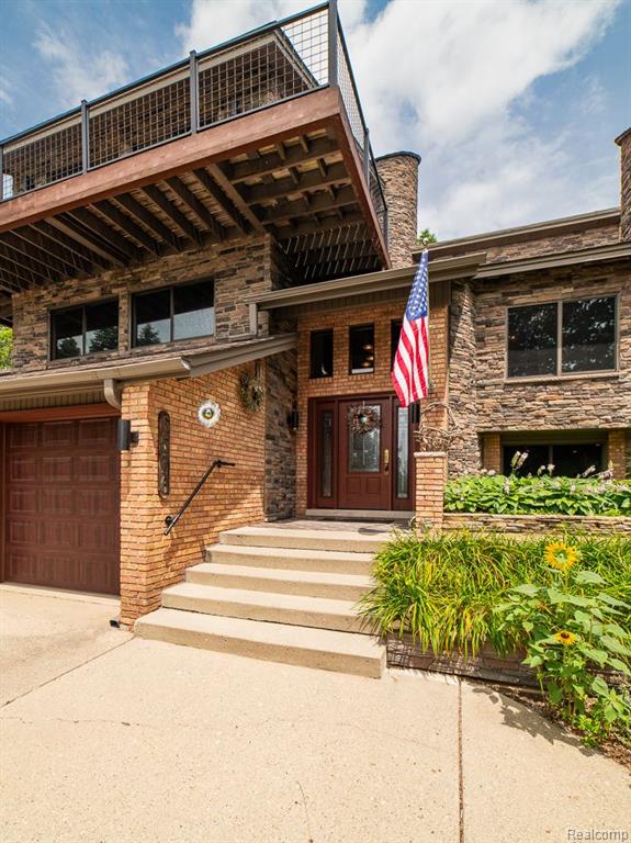 6576 Balmoral Terrace, Clarkston, MI — Photo 7