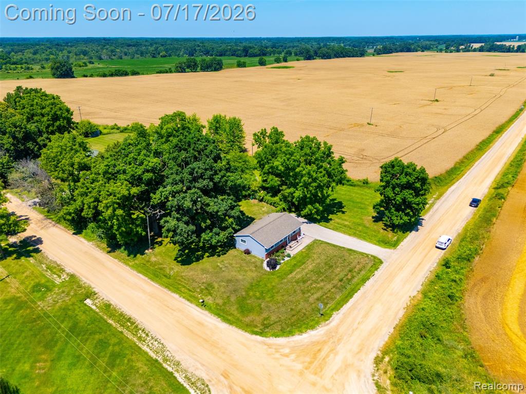 13514 Bird Road, Byron, MI 48418 — Photo 34