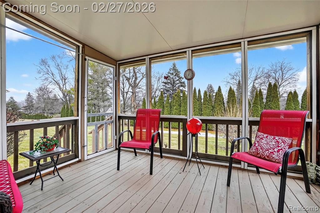 7479 Country Meadow Drive, Swartz Creek, MI 48473 — Photo 28