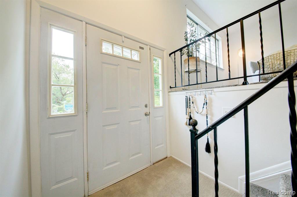 5221 VAN WINKLE Street, Brighton, MI 48116 — Photo 3