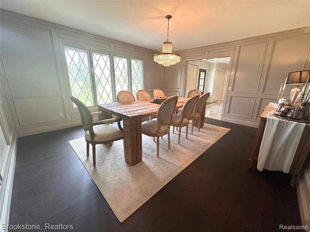 6044 Winged Foot Dr. Drive, Grand Blanc, MI 48439 — Photo 9