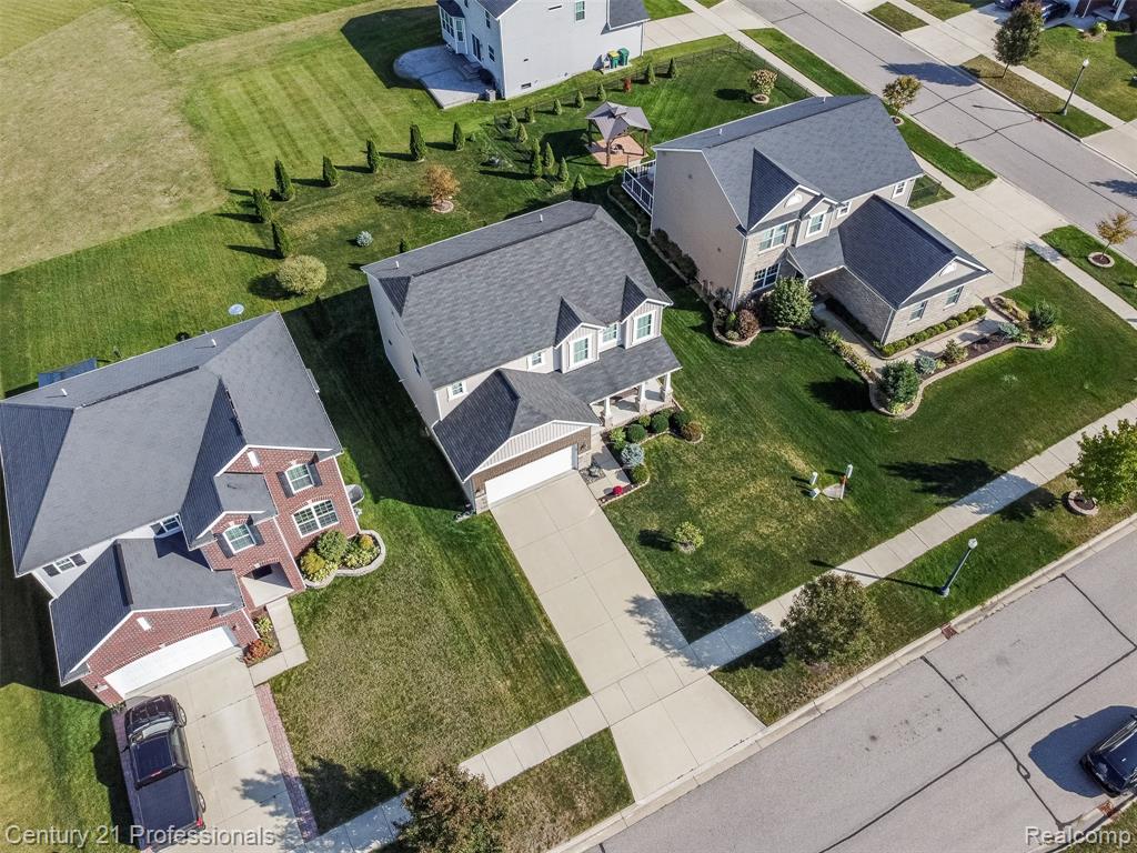 6755 Shula, Ypsilanti, MI 48197 — Photo 9