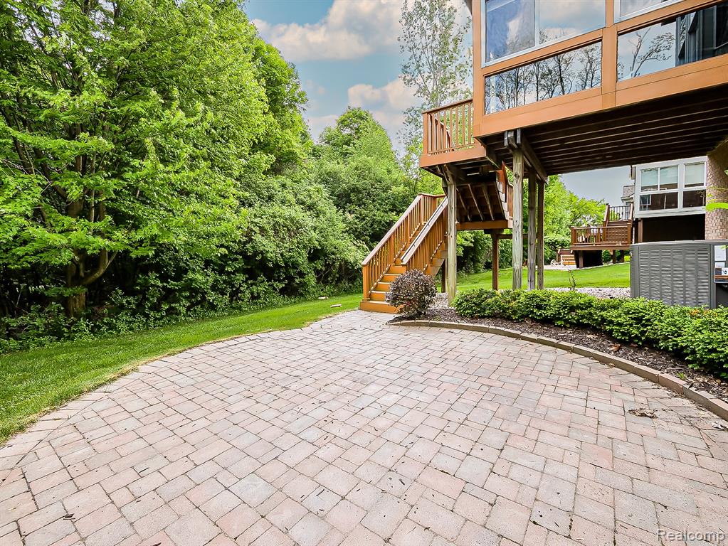 44415 Aspen Ridge Drive, Northville, MI 48168 — Photo 85