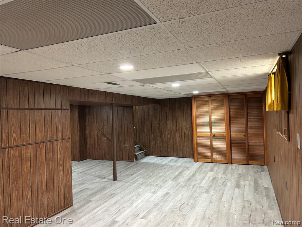 669 Highland Avenue, Lincoln Park, MI 48146 — Photo 22