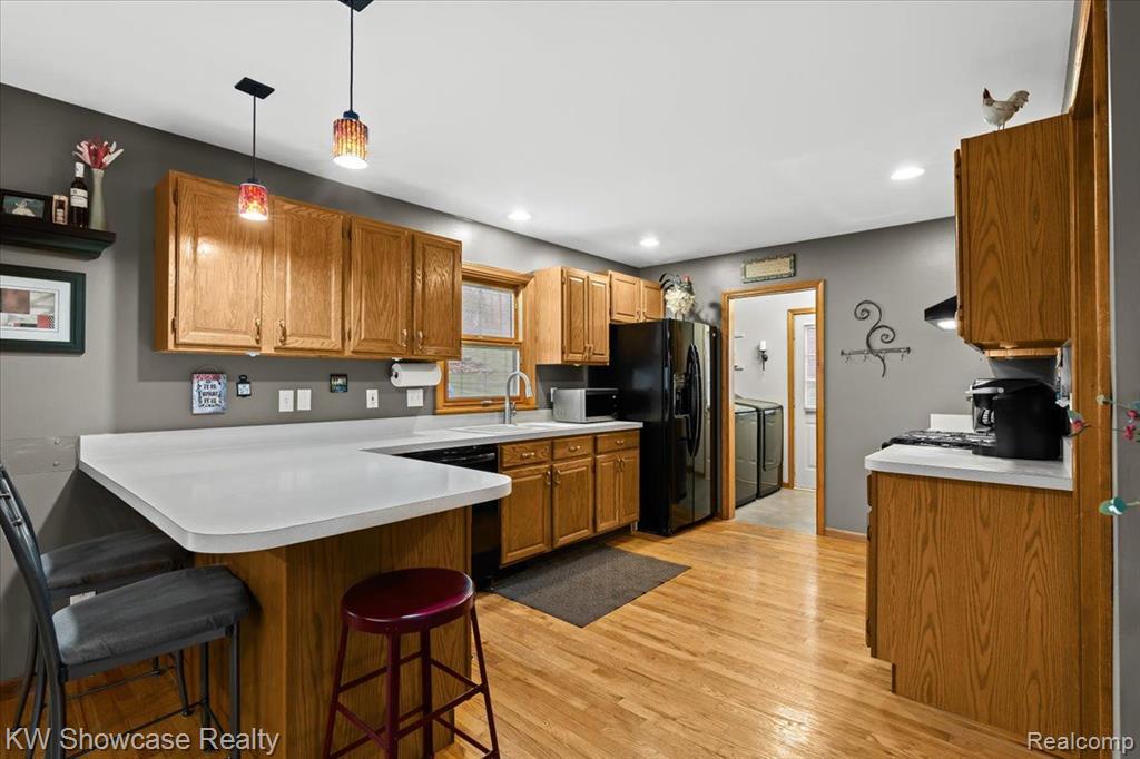 6140 ROSEWOOD Parkway, White Lake, MI 48383 — Photo 13