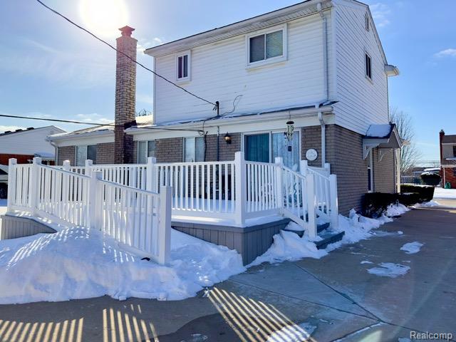 15335 Dumay Street, Southgate, MI 48195 — Photo 22