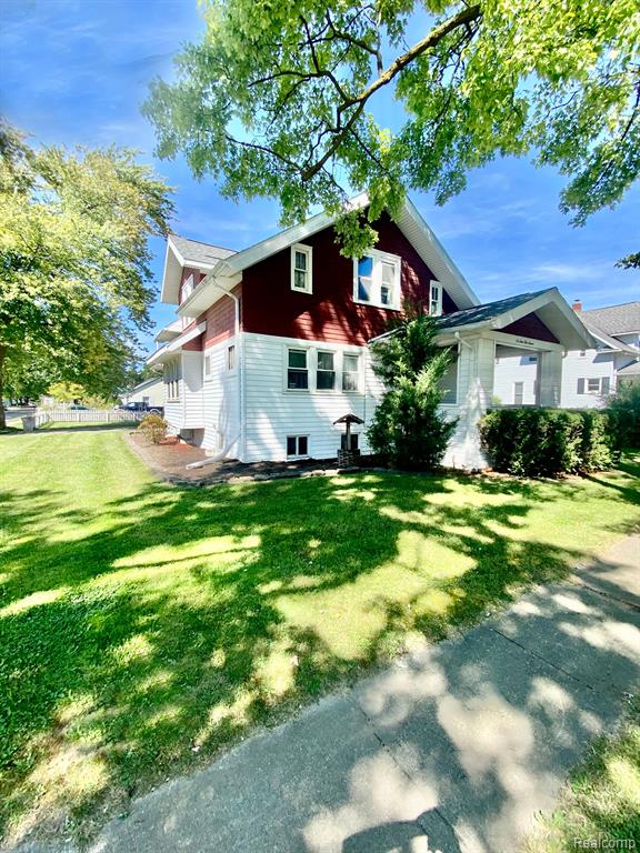 6457 GARFIELD Avenue, Cass City, MI 48726 — Photo 2