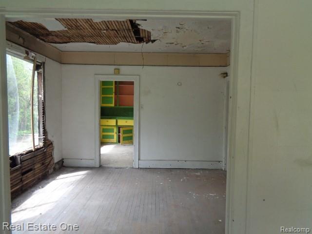 8167 Woodlawn Street, Detroit, MI 48213 — Photo 5