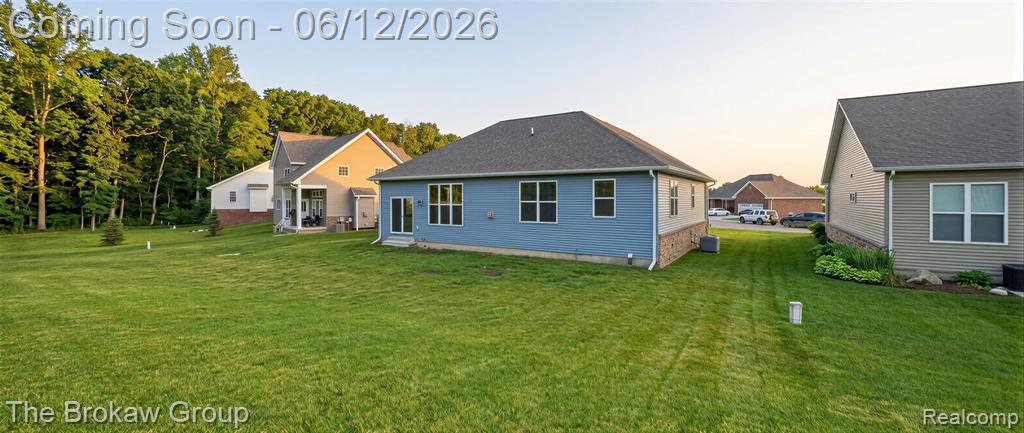5363 Pebble Beach Drive, Metamora, MI 48455 — Photo 47
