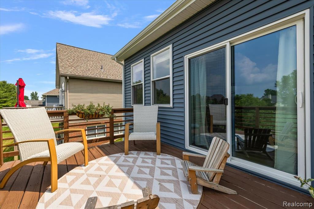 5330 Pebble Beach Drive, Metamora, MI 48455 — Photo 42