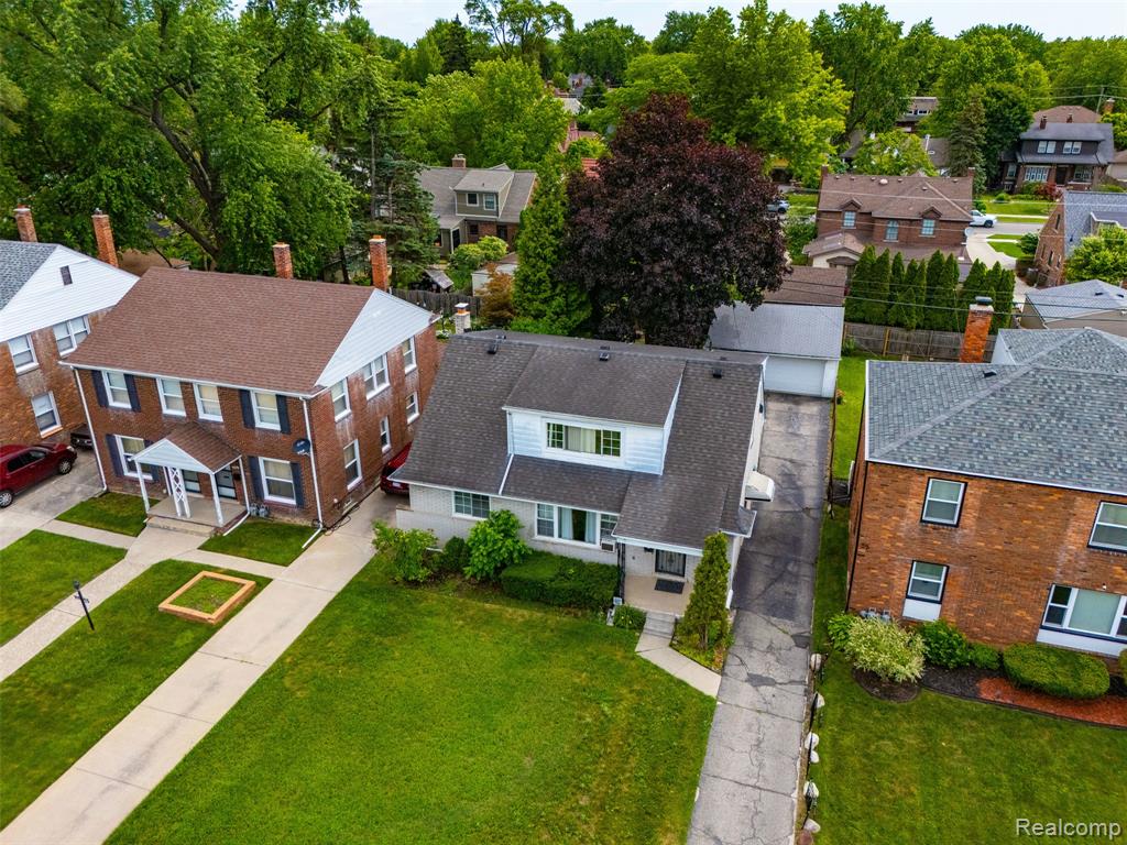 648 Alter Road, Detroit, MI 48215 — Photo 40
