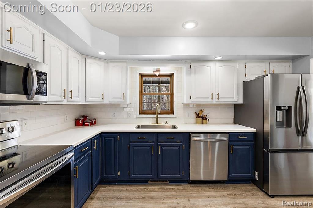 8404 Black River Road, MI 48032 — Photo 19