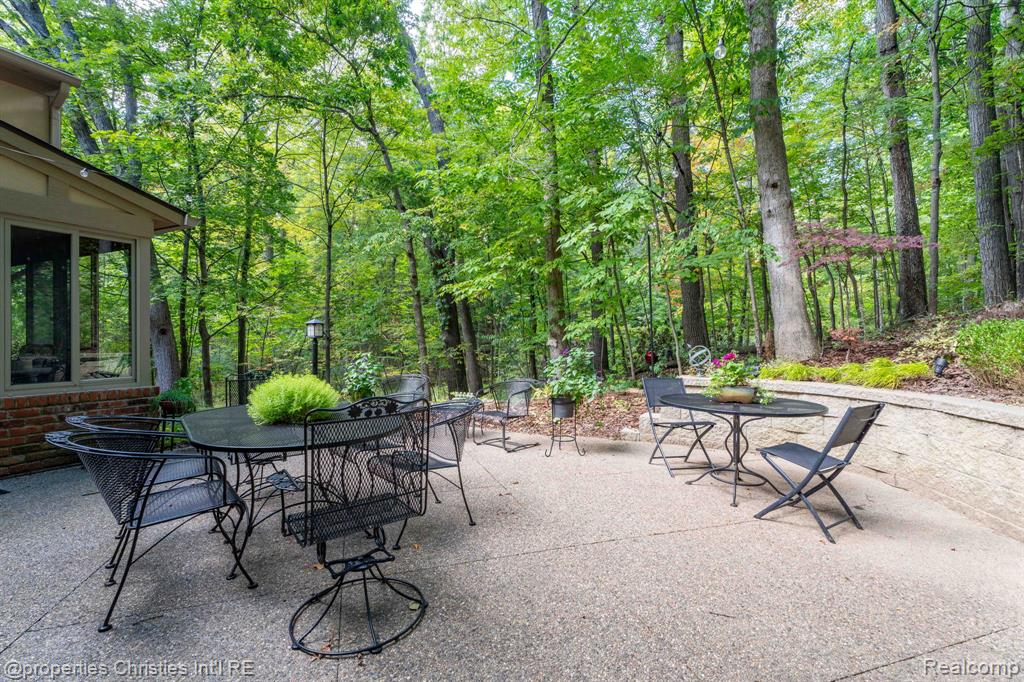 1100 Bretton Lane, Bloomfield Hills, MI 48304 — Photo 50