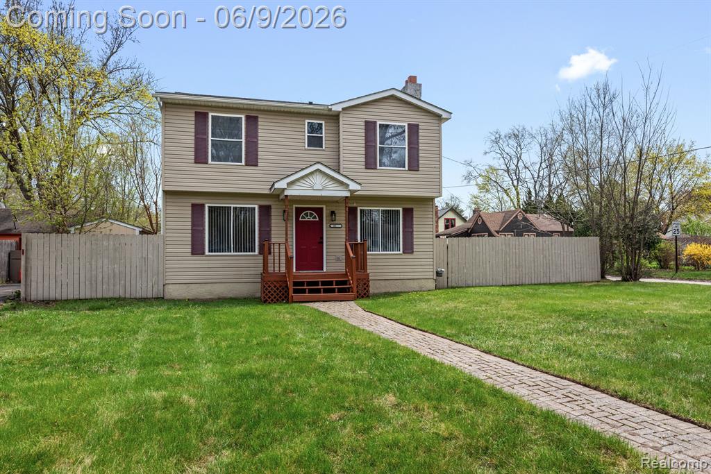 3260 SASHABAW Road, Waterford, MI — Photo 2