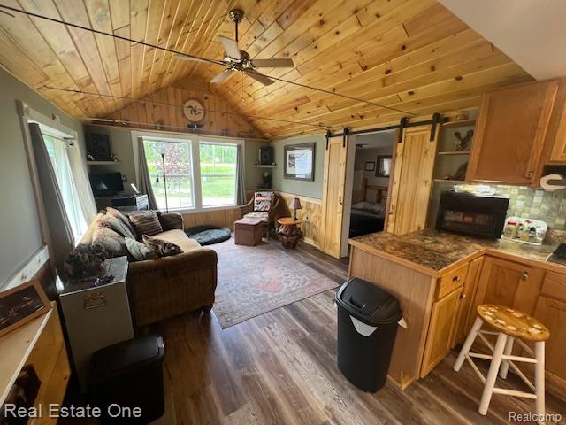 10264 State Highway M123, Newberry, MI 49868 — Photo 41