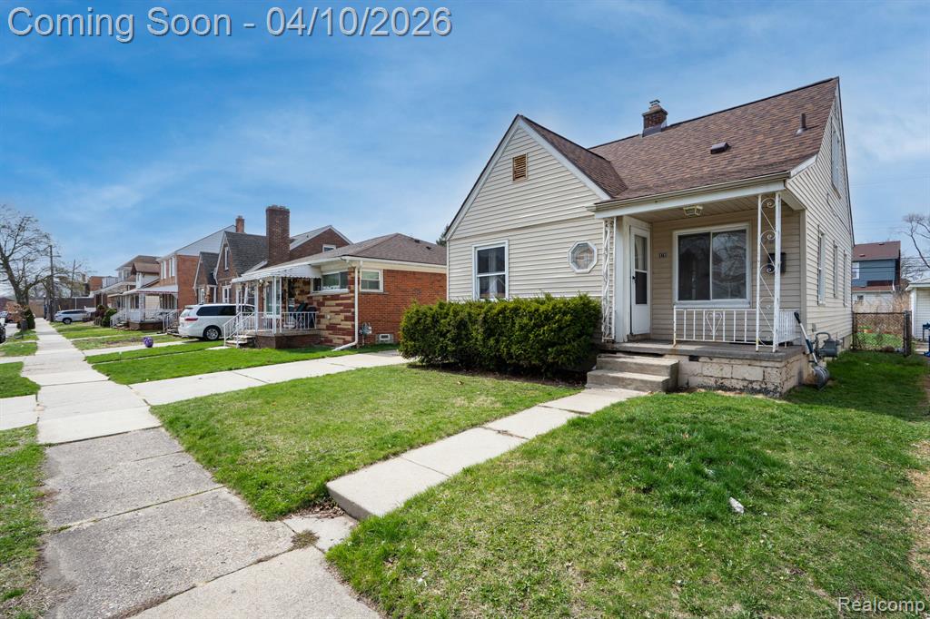 4781 Williamson Street, Dearborn, MI 48126 — Photo 2