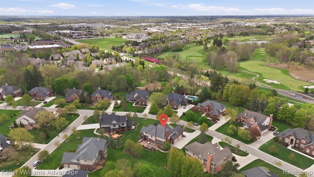 16156 Pine Valley Drive, Northville, MI 48168 — Photo 87