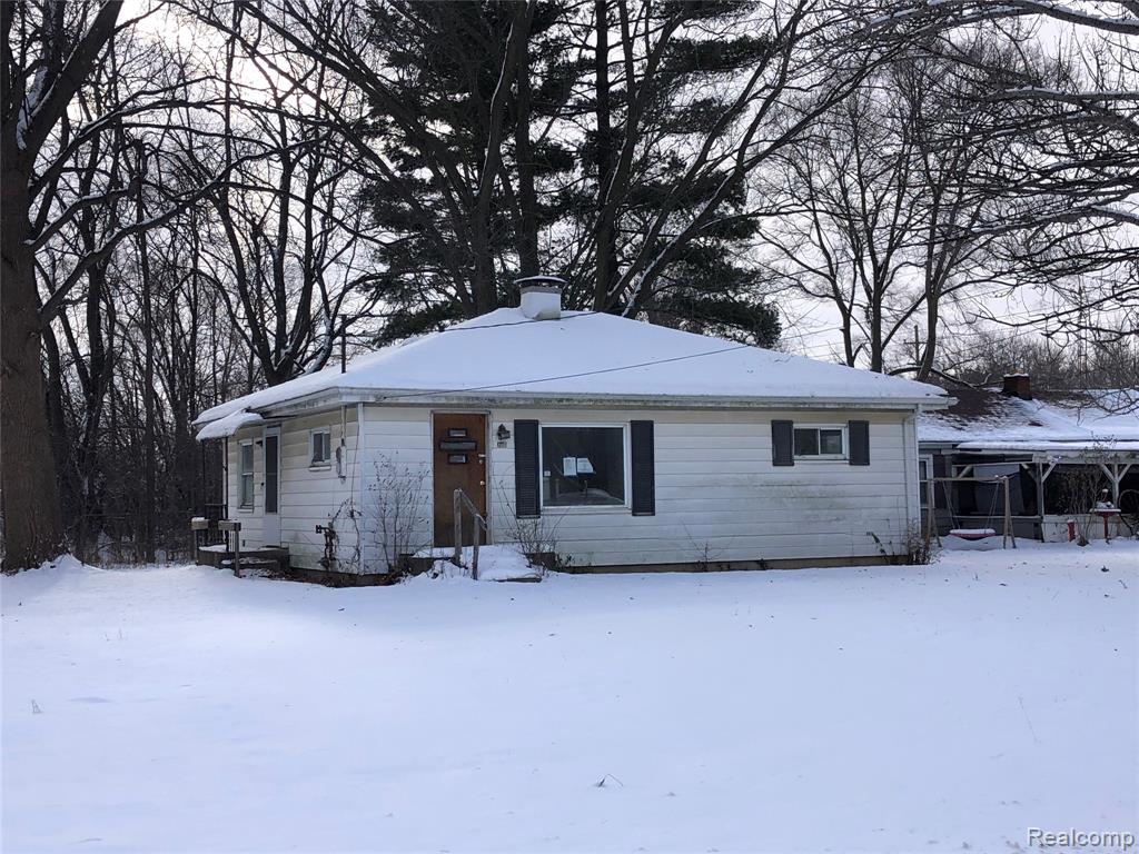 11399 Maple Court, Allendale, MI, 49401