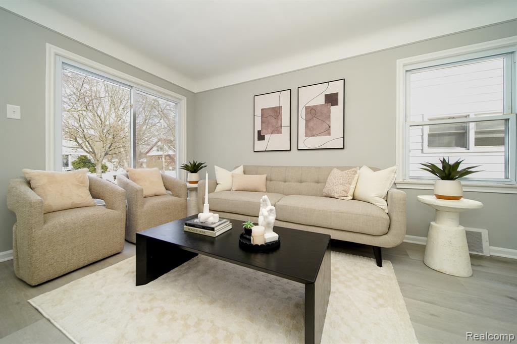 750 E Hayes Avenue, Hazel Park, MI 48030 — Photo 14