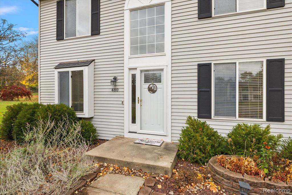 480 Timberwood Trail, Ortonville, MI 48462 — Photo 4