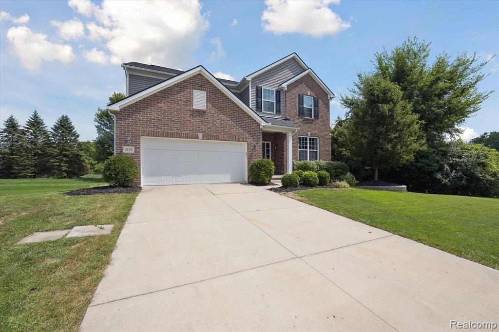 1928 Frances Way, Ypsilanti, MI 48198 — Photo 2