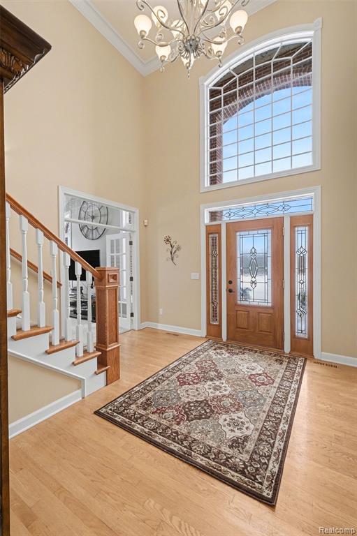 8399 Potter Road, Flushing, MI, 48433