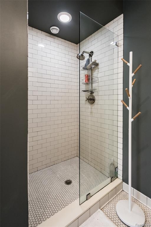 627 W Alexandrine Street, 1, Detroit, MI 48201 — Photo 24