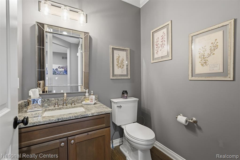 5310 Pontiac Trail, Ann Arbor, MI 48105 — Photo 17