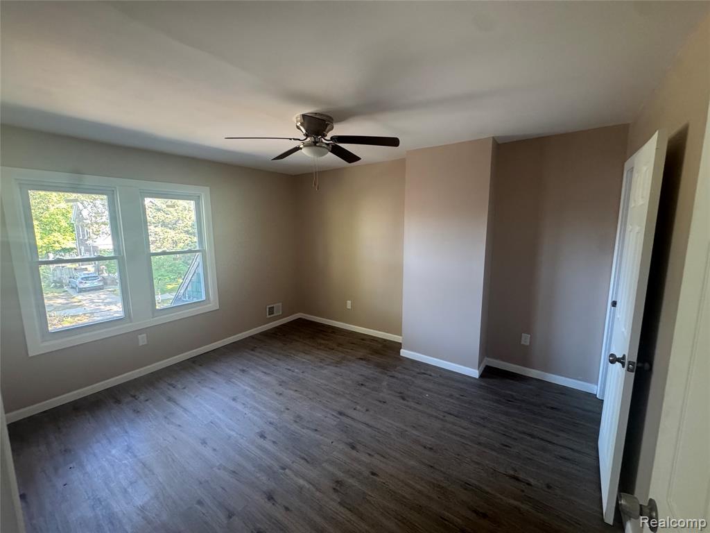993 Algonquin Street, Detroit, MI 48215 — Photo 20