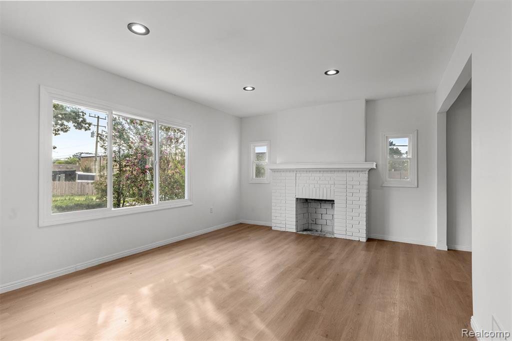 5035 Buckingham Avenue, Detroit, MI 48224 — Photo 5