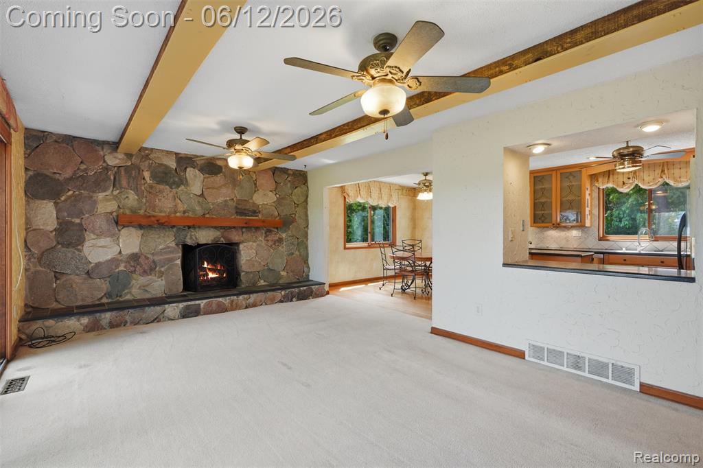 380 Sunset, White Lake, MI 48383 — Photo 5