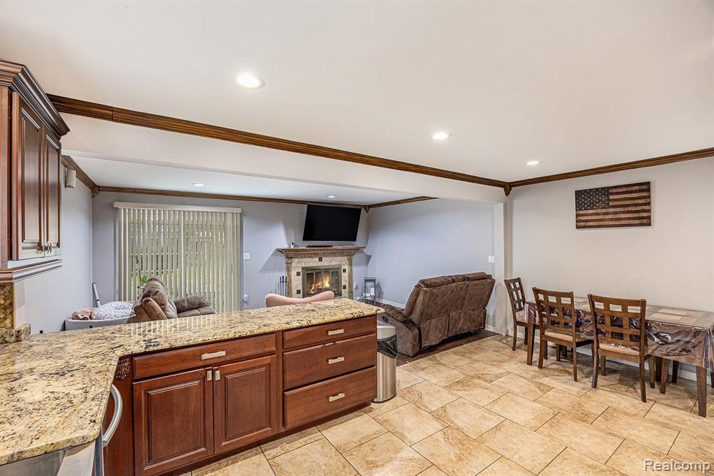 4238 Angeline Drive, Sterling Heights, MI 48310 — Photo 7