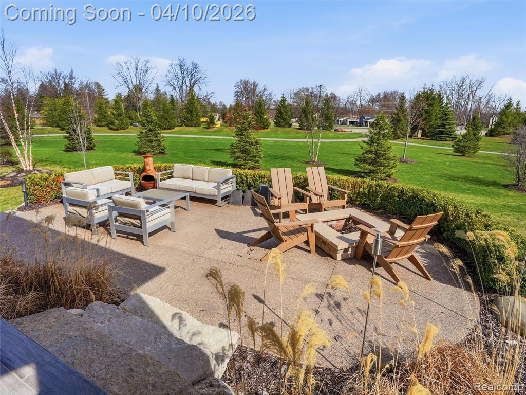 60676 Onyx Court, Washington, MI — Photo 55