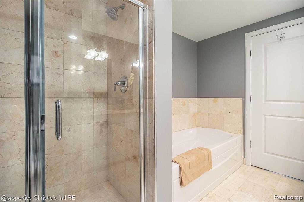 1135 SHELBY Street, 2509, Detroit, MI 48226 — Photo 17