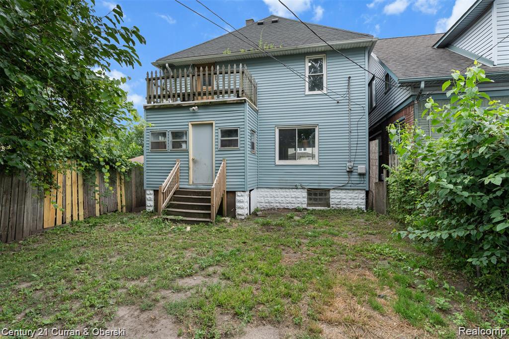 19 E Josephine St, Ecorse, MI 48229 — Photo 22