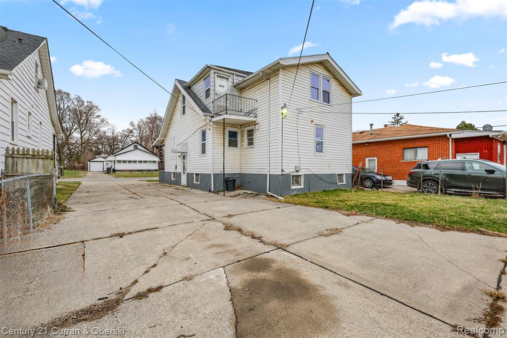 6837 Braun, Center Line, MI 48015 — Photo 31