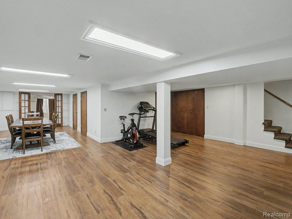 1010 Genesee Drive, Royal Oak, MI 48073 — Photo 58