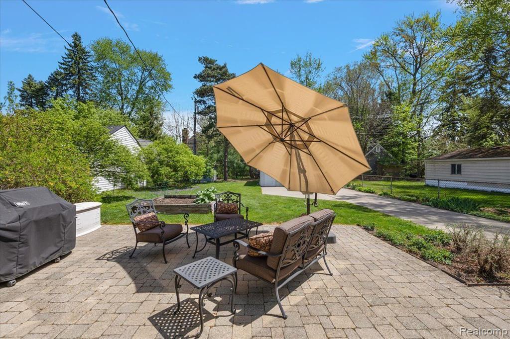 713 Knowles Street, Royal Oak, MI 48067 — Photo 24