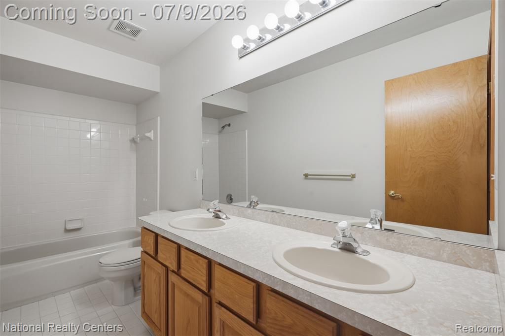 6860 Bridgemont Drive, Canton, MI 48187 — Photo 27