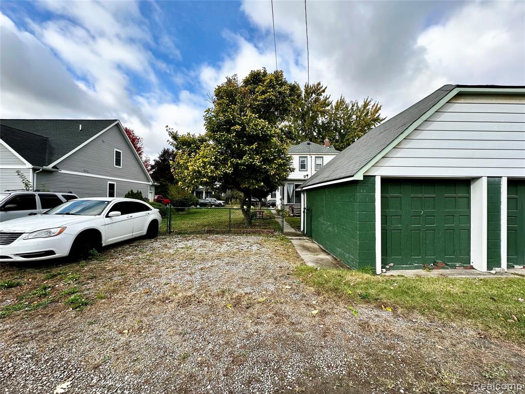 1815 5th Street, Wyandotte, MI 48192 — Photo 7
